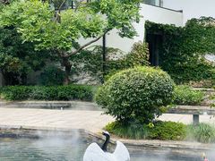 -广富林宰相府酒店·水云间