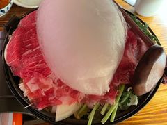 云朵寿喜锅-千懿六本木酒场(常熟路店)