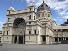 -墨尔本博物馆(Melbourne Museum)