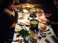 -星伦多海鲜自助餐厅(万达百货店)