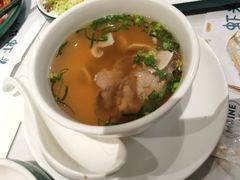 -美奈小馆·越南料理(中航城君尚购物中心店)