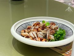 -小绍兴家宴·百年绍兴菜(鲁迅路店)