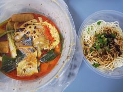 麻辣烫-林静小吃(复兴路店)