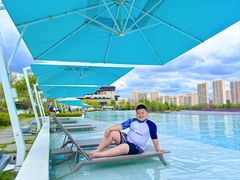 -清河半岛温泉度假酒店