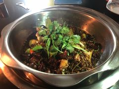 -天治宣·野椒鸡(龙头寺总店)