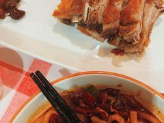 -西域阿里马新疆菜·清真(桂花路店)