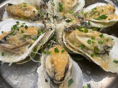 -飞尝蚝·顺德菜·鱼生(顺德总店)