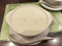 -南信牛奶甜品专家