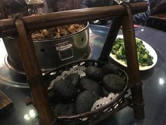 -甘家界牌柠檬鸭(青山店)