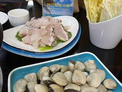 -刘记糟粕醋海鲜烧烤