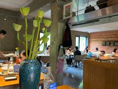 -一坐一忘云南菜(三里屯店)