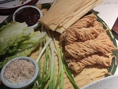 -四季厨房 鲁菜·孔府烤鸭(高新万达店)