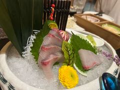 -长崎屋·日本料理·刺身·烧鸟(天河北路店)