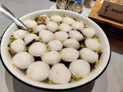 -客家大院·非遗赣南客家菜(郁孤台店)