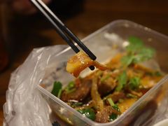 -爱家面馆(常州总店)