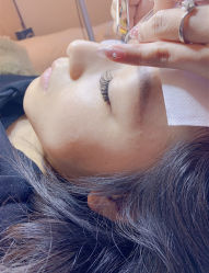 -七月美睫 美甲
