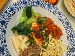 -玉华宫宾馆·餐厅(铜川驻京办店)