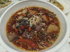 -老爷庙风味美食府(魏都大道店)