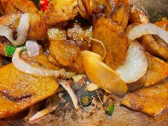 -绿茶餐厅(千岛湖银泰城店)