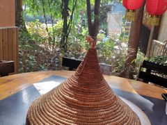 -抚仙湖生态石锅鱼野生菌(告庄店)