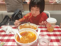 -西贝(南开大悦城店)