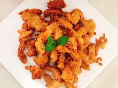 小酥肉-缘合居小酒馆(大渡河路店)