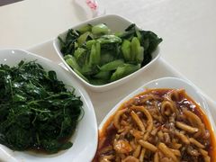 -新华医院-食堂