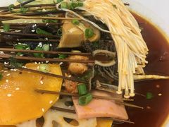 -蜀串香牛杂火锅串串