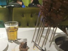 -戈拿旺巴西烤肉(崇文门店)
