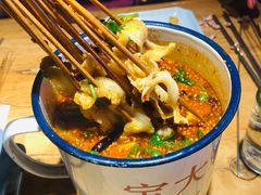 -宝大叔串店(十区店)