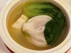 -小厨娘淮扬菜(六合欢乐港店)