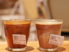 -Peet's Coffee皮爷咖啡(万象天地店)