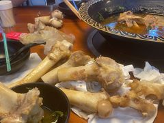 -肚子铺羊蝎子火锅