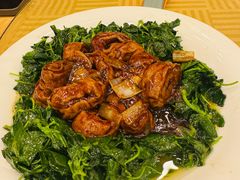 草头肥肠-瑞福园联谊餐室(茂名南路店)