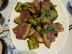 -东方饺子王(新阳路店)