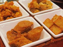 -临家闽南菜(宝洲路店)