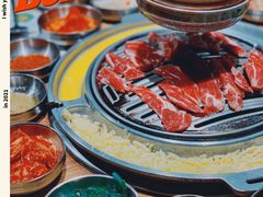-GOGIYA·咕叽吖韩国传统烤肉店(小榄店)