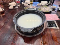-御膳粥·牛乳粥底火锅·地道顺德菜(容桂店)