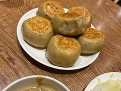 -清真吴记门钉肉饼·喜多利