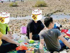-坝光海滩