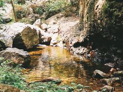 -云岫谷自然风景区