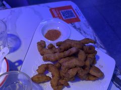 -徐记小怪兽肉蟹煲店(哈西万达金街店)