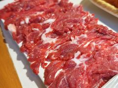 -焯牛潮汕牛肉火锅(云峰街创始店)