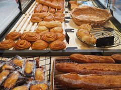 肉桂卷-熊叔熊婶面包房(团结湖店)