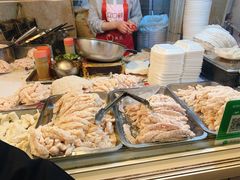 -特色椒盐排条(天山西路店)
