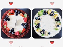 -姆们M Sweetie Cake(五道口店)