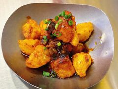 -蓉三少冒烤鸭·四川小吃集(北京首店)