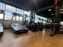 -恒之健私人定制健身(成山店)