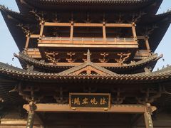 -杭州半山国家森林公园