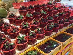 -鲜力达果品批发直销(青山店)